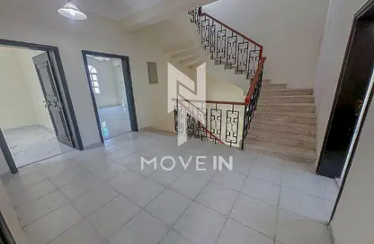 Villa - 5 Bedrooms - 4 Bathrooms for rent in Al Thumama - Al Thumama - Doha Villa - 5 Bedrooms - 4 Bathrooms for rent in Al Thumama - Al Thumama - Doha