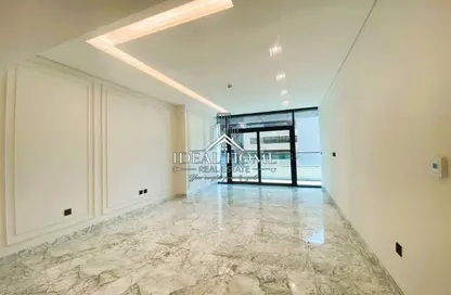 Apartment - 2 Bedrooms - 3 Bathrooms for rent in Lusail Residence - Marina District - Lusail