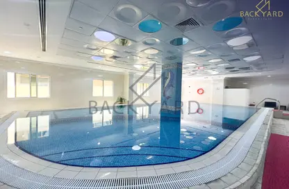 Apartment - 1 Bedroom - 2 Bathrooms for rent in Al Sadd Road - Al Sadd - Doha