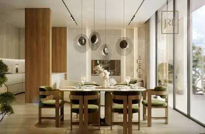 Apartment - 2 Bedrooms - 3 Bathrooms for sale in Waterfront Residential - The Waterfront - Lusail
