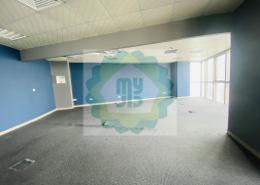 Office Space - 1 bathroom for rent in Palm Tower B - Palm Towers - West Bay - Doha