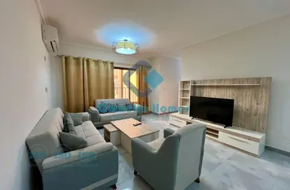 Apartment - 2 Bedrooms - 2 Bathrooms for rent in Yasmin Al Wakra Village - Al Wukair - Al Wakra