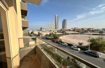 شقة - غرفة نوم - 2 حمامات للايجار في فوكس هيلز اي 13 - فوكس هيلز - الوسيل