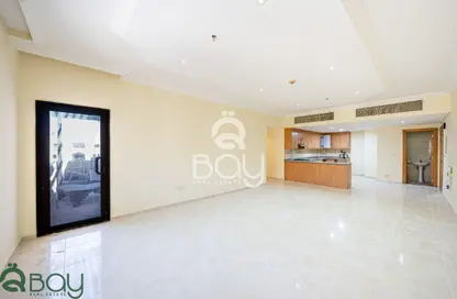 Apartment - 3 Bedrooms - 4 Bathrooms for sale in Piazza 1 - La Piazza - Fox Hills - Lusail