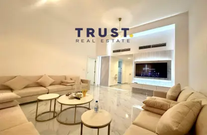 شقة - غرفة نوم - 2 حمامات للايجار في ريجنسي ريزيدنس فوكس هيلز 1 - الوسيل