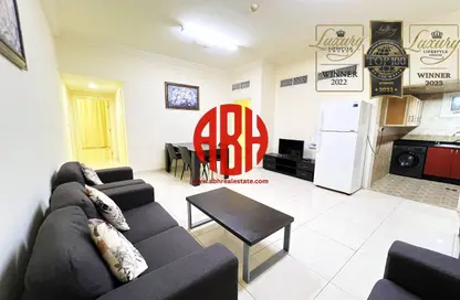 Apartment - 3 Bedrooms - 4 Bathrooms for rent in Al Mansoura - Al Mansoura - Doha