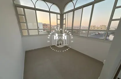 Apartment - 1 Bedroom - 1 Bathroom for rent in Al Thumama - Doha