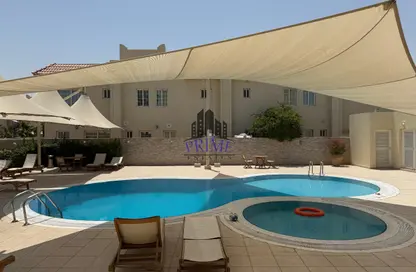 Villa - 5 Bedrooms - 5 Bathrooms for rent in Al Waab Street - Al Waab - Doha