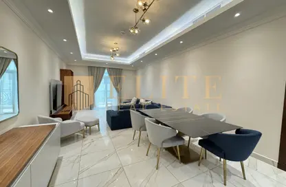 Apartment - 1 Bedroom - 1 Bathroom for rent in Floresta Gardens - Floresta Gardens - The Pearl Island - Doha
