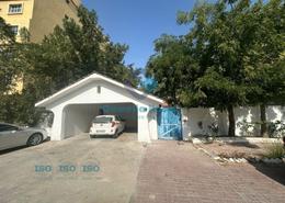 صورةمنزل خارجي لـ: فيلا - 4 غرف نوم - 2 حمامات للكراء في شارع انس - فريج بن محمود الشمالي - فريج بن محمود - الدوحة, صورة 1