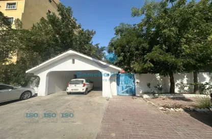 Outdoor House image for: Villa - 4 Bedrooms - 2 Bathrooms for rent in Anas Street - Fereej Bin Mahmoud North - Fereej Bin Mahmoud - Doha, Image 1