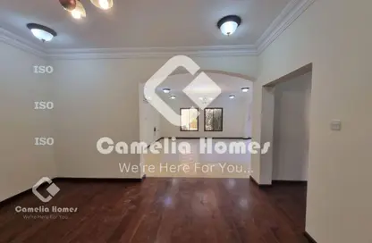 Compound - 3 Bedrooms - 3 Bathrooms for rent in Al Thumama - Al Thumama - Doha