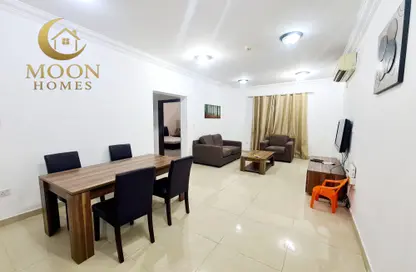 Apartment - 1 Bedroom - 1 Bathroom for rent in Umm Ghuwailina 4 - Umm Ghuwailina - Doha