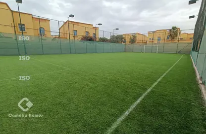 Compound - 4 Bedrooms - 5 Bathrooms for rent in Abu Sidra - Al Rayyan - Doha