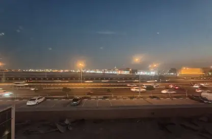 مساحات مكتبية - استوديو - 2 حمامات للايجار في شارع المرخية - المرخية - الدوحة