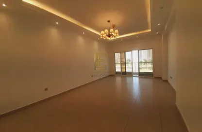 Apartment - 3 Bedrooms - 4 Bathrooms for rent in Dara - Fox Hills - Lusail