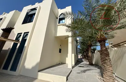 Outdoor Building image for: Villa - 5 Bedrooms - 5 Bathrooms for rent in West Bay Lagoon Street - West Bay Lagoon - Doha, Image 1