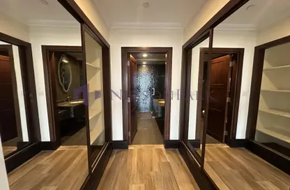 Apartment - 1 Bedroom - 2 Bathrooms for rent in Viva Central - Viva Bahriyah - The Pearl Island - Doha