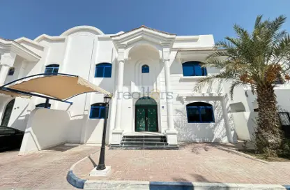 Outdoor House image for: Compound - 3 Bedrooms - 3 Bathrooms for rent in Dareem Street - Al Hilal East - Al Hilal - Doha, Image 1