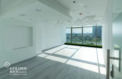 Office Space - Studio for rent in West Bay Tower - West Bay - West Bay - Doha