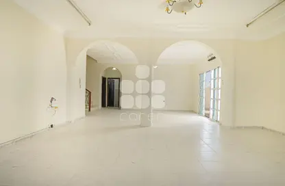Villa - 5 Bedrooms - 5 Bathrooms for rent in Al Thumama - Al Thumama - Doha
