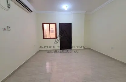 شقة - غرفة نوم - 2 حمامات للايجار في الغانم القديم - الغانم - الدوحة