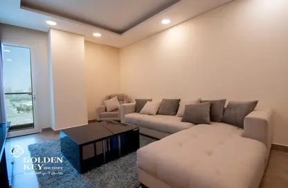 Apartment - 2 Bedrooms - 3 Bathrooms for sale in Al Erkyah City - Lusail
