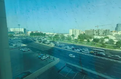 Office Space - Studio - 2 Bathrooms for rent in Aabdullah Bin Sultan Al Thani - C-Ring Road - Al Sadd - Doha
