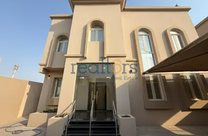 Villa - 7 Bedrooms - 7 Bathrooms for rent in Bu Hamour Street - Abu Hamour - Doha