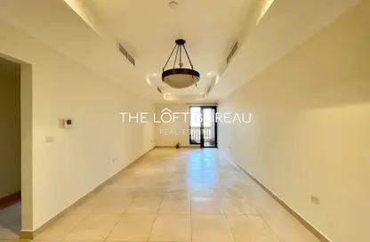 Apartment - 1 Bedroom - 2 Bathrooms for rent in West Porto Drive - Porto Arabia - The Pearl Island - Doha