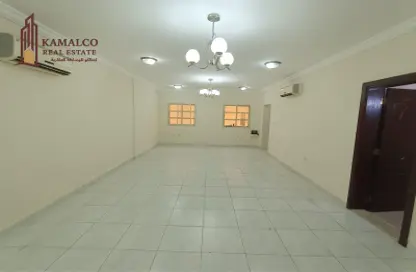 Apartment - 3 Bedrooms - 3 Bathrooms for rent in Al Mansoura - Al Mansoura - Doha
