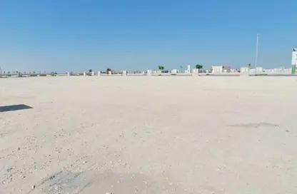 Land - Studio for sale in Huzoom Villas - Lusail City - Lusail