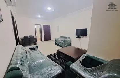 Apartment - 1 Bedroom - 2 Bathrooms for rent in Musheireb Apartments - Musheireb - Doha Apartment - 1 Bedroom - 2 Bathrooms for rent in Musheireb Apartments - Musheireb - Doha