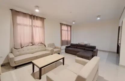 Apartment - 2 Bedrooms - 3 Bathrooms for rent in Fox Hills South - Fox Hills - Lusail