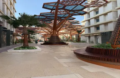Apartment - 1 Bedroom - 2 Bathrooms for rent in Gewan Island - The Pearl Island - Doha
