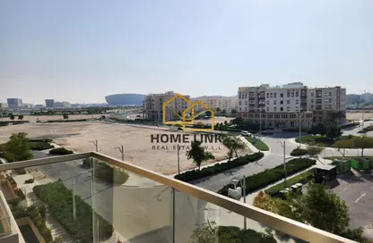 Apartment - 2 Bedrooms - 2 Bathrooms for sale in Regency Residence Fox Hills 1 - Lusail