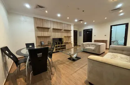 Apartment - 3 Bedrooms - 2 Bathrooms for rent in Doha Al Jadeed - Doha