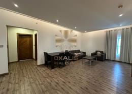 Apartment - 1 bedroom - 2 bathrooms for rent in Old Airport Road - Old Airport Road - Doha