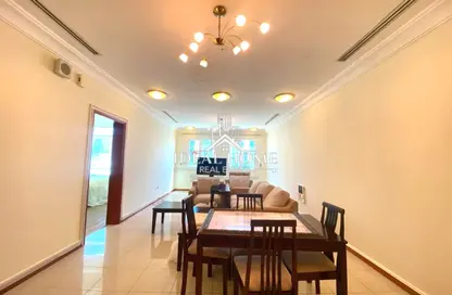 Apartment - 1 Bedroom - 2 Bathrooms for rent in West Bay Tower - West Bay - West Bay - Doha