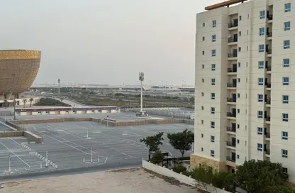 شقة - غرفة نوم - 2 حمامات للبيع في الاركية سيتي - الوسيل