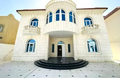 Villa - 7+ Bedrooms - 7+ Bathrooms for sale in Duhail Villas - Al Duhail - Doha
