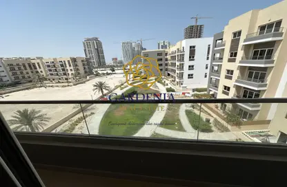 شقة - غرفة نوم - 2 حمامات للايجار في دارا - فوكس هيلز - الوسيل