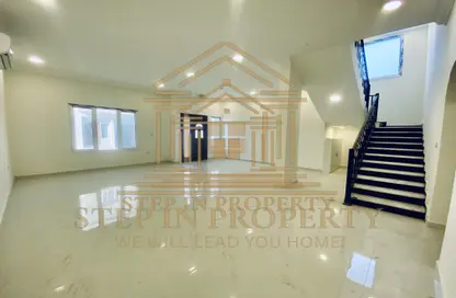 Villa - 7 Bedrooms - 7+ Bathrooms for rent in Al Markhiya Street - Al Markhiya - Doha