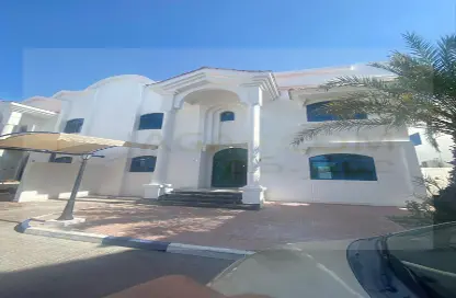 Villa - 5 Bedrooms - 5 Bathrooms for rent in Al Hilal - Al Hilal - Doha