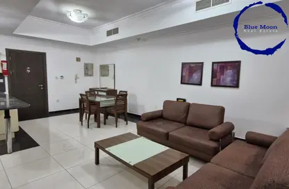 Apartment - 1 Bedroom - 1 Bathroom for rent in Banks street - Musheireb - Doha