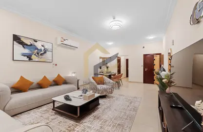 Apartment - 2 Bedrooms - 2 Bathrooms for rent in Madinat Khalifa Building 58 - Madinat Khalifa South - Madinat Khalifa - Doha