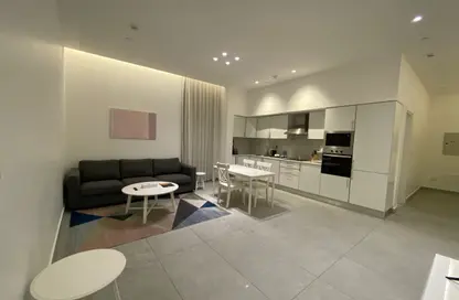 شقة - غرفة نوم - 1 حمام للايجار في روضة الخيل - روضة الخيل - الدوحة