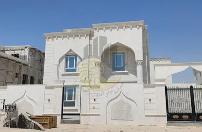 Villa - 7 Bedrooms - 7 Bathrooms for sale in Bab Al Rayyan - Muraikh - AlMuraikh - Doha