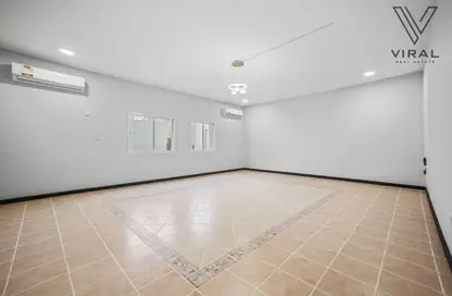 Apartment - 3 Bedrooms - 3 Bathrooms for rent in Old Airport Residential Apartments - Old Airport Road - Doha