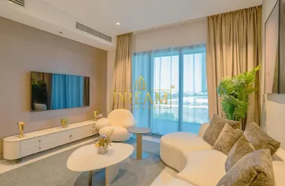Apartment - 2 Bedrooms - 3 Bathrooms for sale in Marina District - Lusail